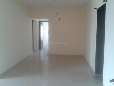 Hall Image of 1300 Sq.ft 3 BHK Apartment / Flat for sale in Rustomjee Ozone, Goregaon West Mumbai for Rs. 47000000