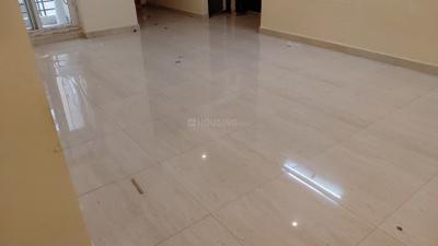 Living Room Image of 1600 Sq.ft 2 BHK Apartment / Flat for rent in Vrindavan Yojana Lucknow for Rs. 18000