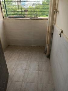 Drying Area Image of 1019 Sq.ft 2 BHK Apartment / Flat for sale in Shashikiran SK Akhillam II, Jeedimetla Hyderabad for Rs. 6800000