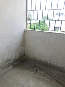 Bedroom One Image of 1050 Sq.ft 3 BHK Apartment / Flat for sale in Kamdahari Kolkata for Rs. 3100000