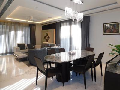 Hall Image of 4590 Sq.ft 4 BHK Builder Floor for sale in Vasant Vihar New Delhi for Rs. 270000000