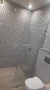 Image of 3204 Sq.ft 4 BHK Builder Floor for rent in Sector 10, Gurgaon for Rs. 72000