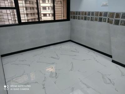 Bedroom Image of 650 Sq.ft 1 BHK Apartment / Flat for rent in Jacob Circle Mumbai for Rs. 55000