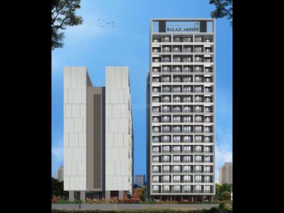Image of 1020 Sq.ft 2 BHK Apartment / Flat for sale in Kalyan East, Kalyan for Rs. 9100000