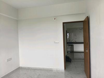 Bedroom Image of 1494 Sq.ft 3 BHK Apartment / Flat for rent in Dev Paradise, Chandkheda Ahmedabad for Rs. 24000