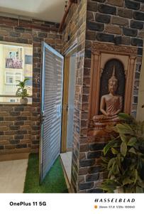 Image of 1125 Sq.ft 3 BHK Apartment / Flat for rent in Aditya World City, Ghaziabad for Rs. 17000