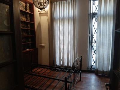 Bedroom Image of 6500 Sq.ft 6 BHK Villa for sale in Kharghar Navi Mumbai for Rs. 130000000