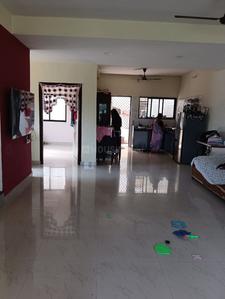 Hall Image of 1950 Sq.ft 3 BHK Independent House for sale in Vijalpore, Jalalpore Navsari for Rs. 5800000