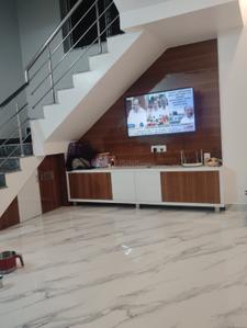 3 BHK Duplex