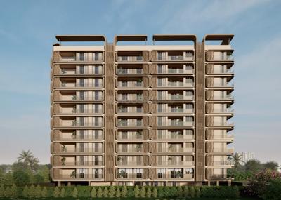 Image of 3142 Sq.ft 4 BHK Apartment / Flat for sale in Satellite, Ahmedabad for Rs. 23600000