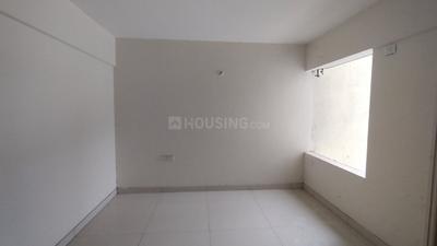 Balcony Image of 1392 Sq.ft 3 BHK Apartment / Flat for sale in Mahaveer Celesse by Mahaveer Group, Yelahanka Bengaluru for Rs. 12500000