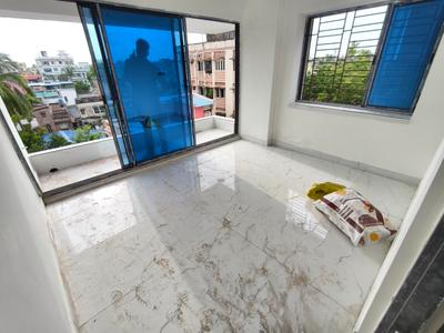 Bedroom Image of 719 Sq.ft 2 BHK Apartment / Flat for sale in Konnagar Hooghly for Rs. 1941300