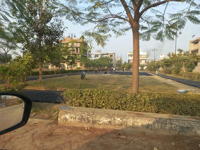 Image of 1500 Sq.ft 2 BHK Independent House for rent in Baba Kailasha Encalve, Sultanpur Road, Lucknow for Rs. 20000