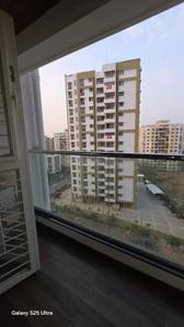 Balcony Image of 1101 Sq.ft 2 BHK Apartment / Flat for sale in Chirag Grande View 7, Ambegaon Budruk Pune for Rs. 9600000