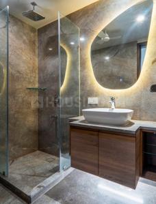 Image of 2250 Sq.ft 3 BHK Builder Floor for sale in Panchsheel Enclave, New Delhi for Rs. 140000000