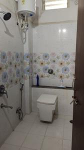 Image of 2000 Sq.ft 3 BHK Independent House for rent in Sakar Elite Anmol, Brijeshwari Annexe, Indore for Rs. 30000