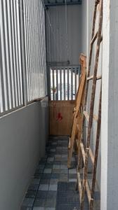 Image of 1380 Sq.ft 4 BHK Duplex for sale in New Waghodia Road, Vadodara for Rs. 6500000