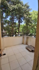 Balcony Image of 2662 Sq.ft 4.5 BHK Apartment / Flat for sale in Kumar Parisar, Kothrud Pune for Rs. 41500000
