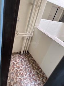 Balcony Image of 890 Sq.ft 2 BHK Apartment / Flat for sale in Kesnand Pune for Rs. 6500000