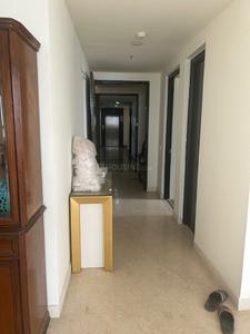 Image of 3350 Sq.ft 4 BHK Apartment / Flat for sale in Indiabulls Enigma, Sector 110, Gurgaon for Rs. 48000000