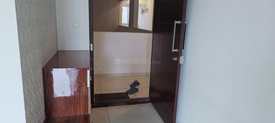Bedroom Image of 1750 Sq.ft 3 BHK Apartment / Flat for rent in Godrej Air Nxt, Hoodi Bengaluru for Rs. 90000