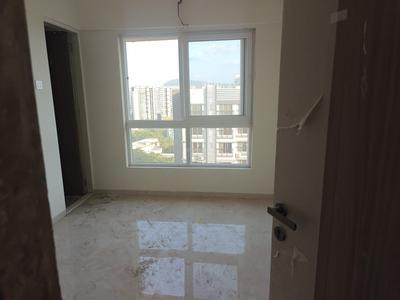 Bedroom Image of 600 Sq.ft 1 BHK Apartment / Flat for sale in Kurla East Mumbai for Rs. 10500000