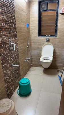 Image of 780 Sq.ft 2 BHK Apartment / Flat for sale in Surya Gokul Gagan, Kandivali East, Mumbai for Rs. 21500000