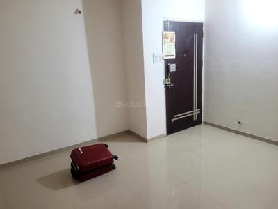 Bedroom Image of 1500 Sq.ft 3 BHK Apartment / Flat for rent in Omkar Deep, Mhasrul Gaon Nashik for Rs. 15000