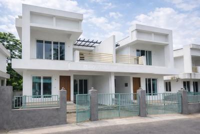Image of 2700 Sq.ft 4 BHK Villa for sale in Madgaon, Goa for Rs. 22500000