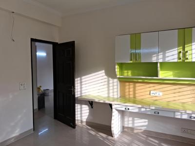 Bedroom Image of 1359 Sq.ft 3 BHK Apartment / Flat for sale in Paramount Floraville, Kulesara Noida for Rs. 16500000
