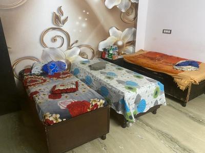 Bedroom Image of Jai shree shyam  in Pitampura, New Delhi
