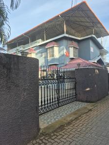 Building Image of 2850 Sq.ft 4 BHK Villa for sale in Chullickal Kochi for Rs. 35000000