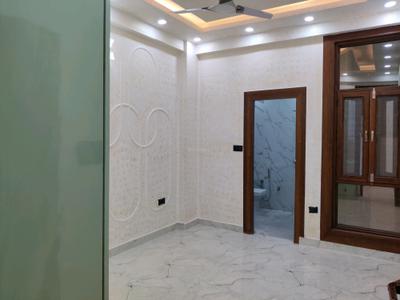 Bedroom Image of 1030 Sq.ft 2 BHK Builder Floor for sale in Dream Homes, Indirapuram Ghaziabad for Rs. 4561000