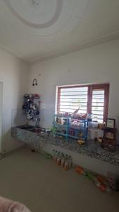 Bedroom Image of 2000 Sq.ft 2 BHK Duplex for rent in Nacchatar Nagar Bathinda for Rs. 11000