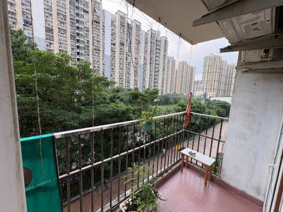 Balcony Image of 1000 Sq.ft 2.5 BHK Apartment / Flat for sale in Panchsheel Pratishtha, Sector 75 Noida for Rs. 17800000