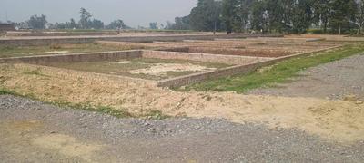 Image of 1250 Sq.ft Residential Plot / Land for sale in Safedabad, Lucknow for Rs. 1875000