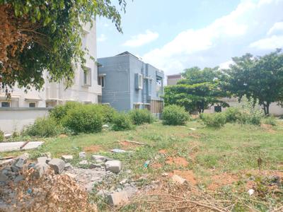 Millennia Lake View Plot View 2