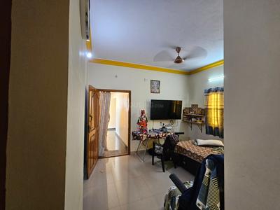 Image of 600 Sq.ft 2 BHK Independent House for rent in Perungudi, Chennai for Rs. 20000