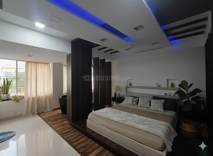 Vijay nagar Indore  Bedroom 1