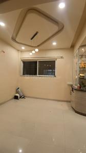 Hall Image of 1200 Sq.ft 3 BHK Apartment / Flat for rent in Todkar Recidency, Bibwewadi Pune for Rs. 31000