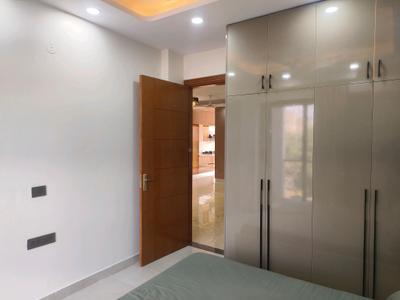 Bedroom Image of 1550 Sq.ft 3 BHK Builder Floor for sale in Skywhales Vienna Greens II, Sector 99A Gurgaon for Rs. 19500000
