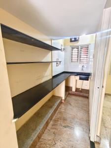 Image of 350 Sq.ft 1 BHK Builder Floor for rent in Gokulam, Mysore for Rs. 8000