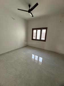 Bedroom Image of 1850 Sq.ft 3 BHK Villa for rent in Riviera Green Homes, Sanand Ahmedabad for Rs. 21000
