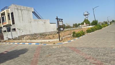 Image of 2000 Sq.ft Residential Plot / Land for sale in Mahapura, Jaipur for Rs. 6000000