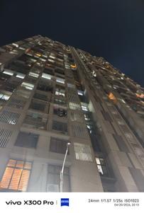 Image of 510 Sq.ft 1 BHK Apartment / Flat for rent in Lower Parel, Mumbai for Rs. 57000