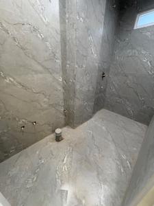 Bathroom Image of 1450 Sq.ft 4 BHK Builder Floor for sale in Vasundhara Ghaziabad for Rs. 18500000