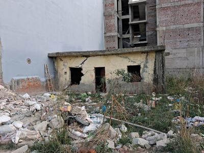 Image of 450 Sq.ft Residential Plot / Land for sale in Sector 44, Noida for Rs. 290000000