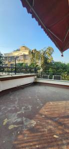 Balcony Image of 2304 Sq.ft 3 BHK Villa for rent in Chembur Mumbai for Rs. 180000