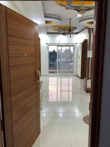 Hall Image of 1254 Sq.ft 3 BHK Apartment / Flat for rent in Bhavisha Grey Stone, Kadagrahara Bengaluru for Rs. 35000