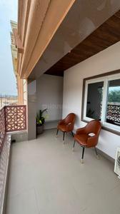Balcony Image of 2451 Sq.ft 5 BHK Villa for sale in Sakri Bilaspur for Rs. 8949000